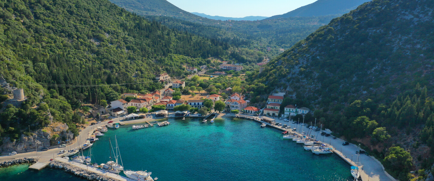 Ithaki