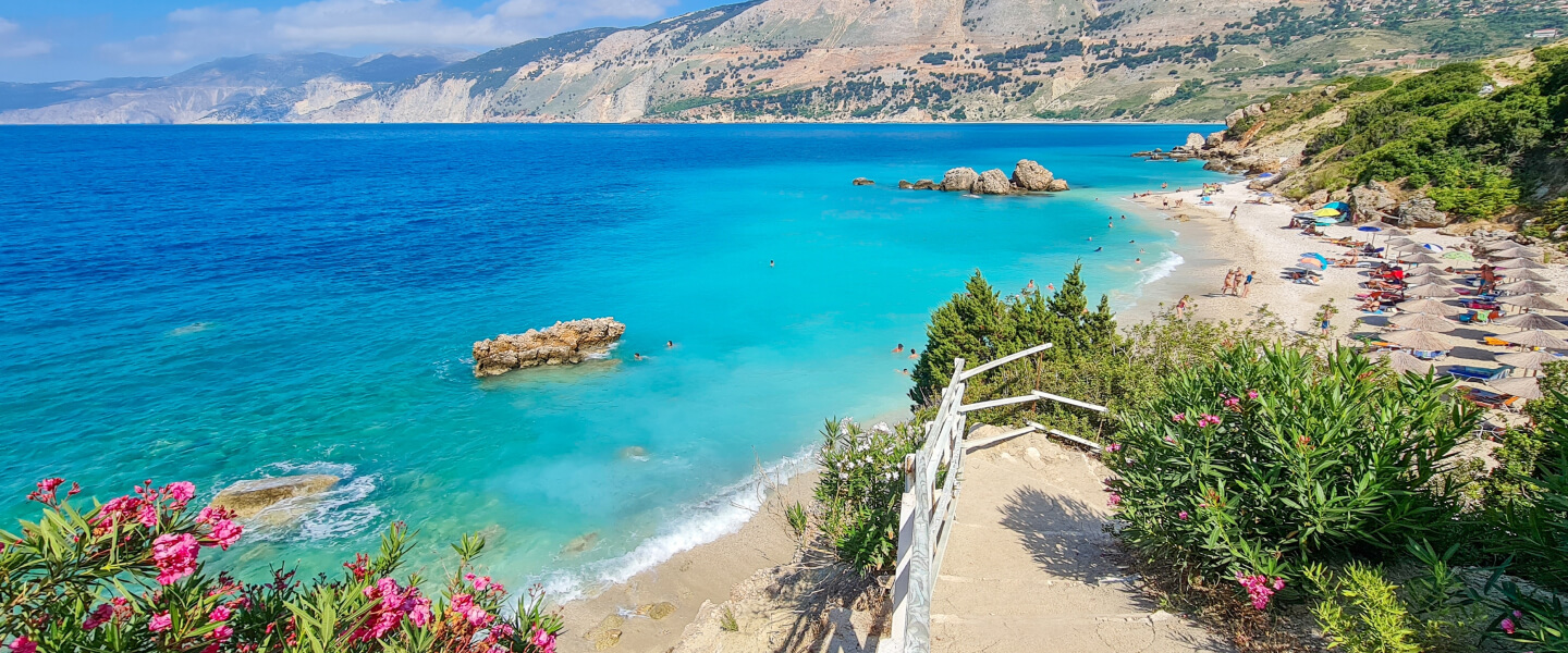 Kefalonia