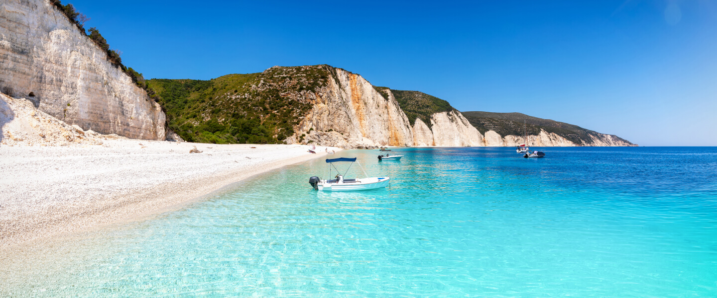 Kefalonia