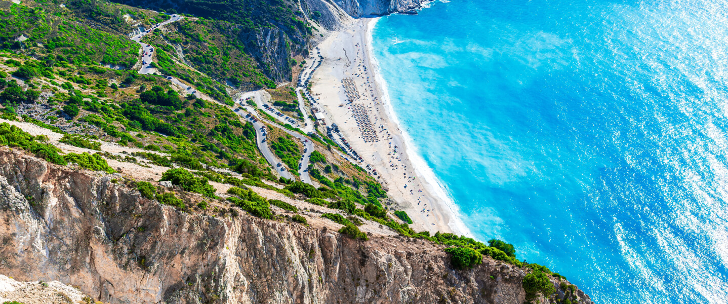 Kefalonia