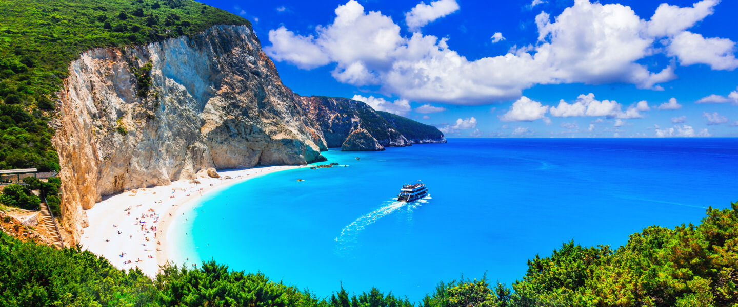 Lefkada