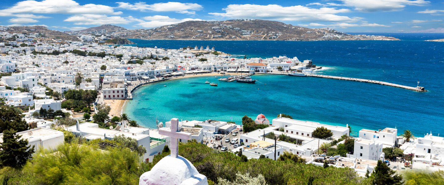 Mykonos