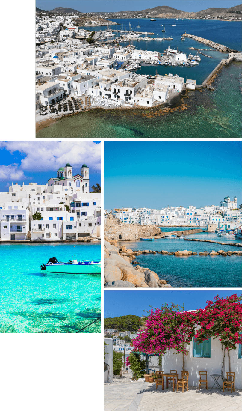 Paros