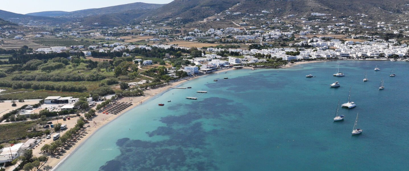 Paros