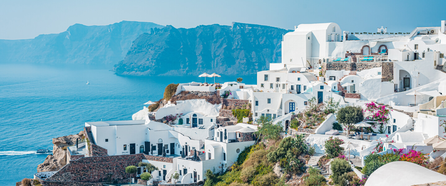 Santorini