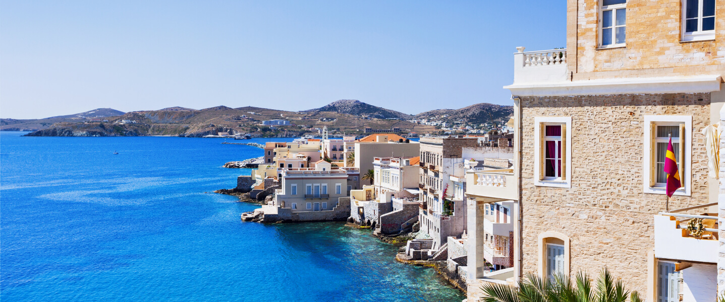 Syros