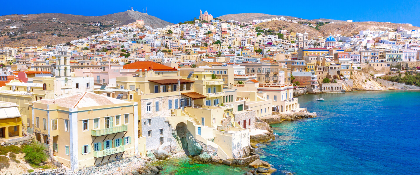 Syros