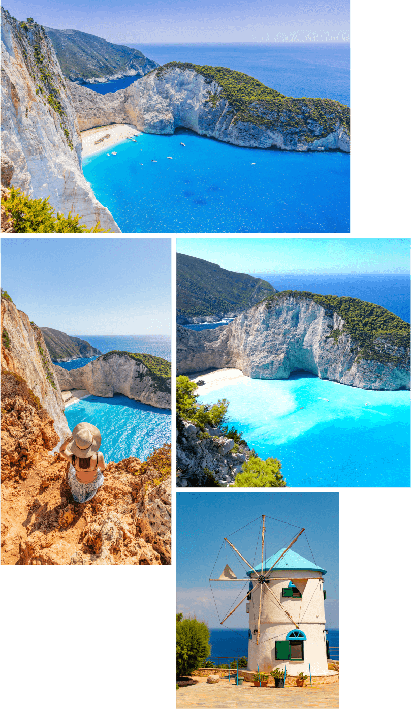 Zakynthos