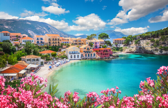 Kefalonia