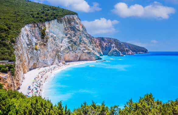 Lefkada