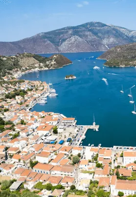 Ithaki