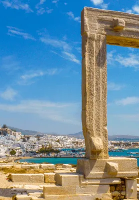 Naxos