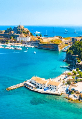 Corfu