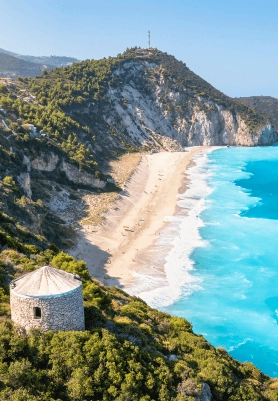 Lefkada