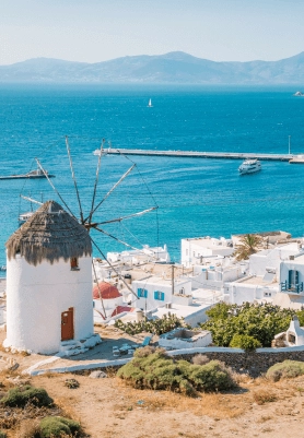 Mykonos