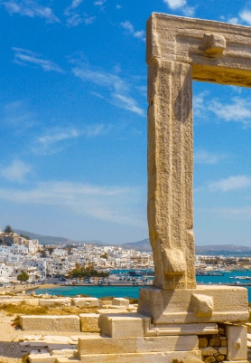 Naxos