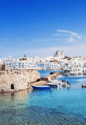 Paros