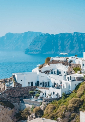 Santorini