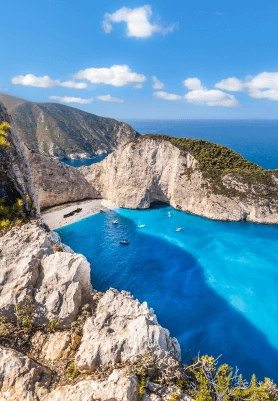 Zakynthos